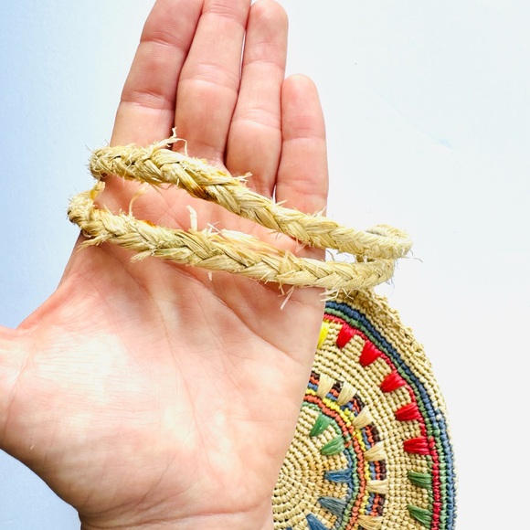 Original Vintage Bag from 1970s. - Picture 4 of 6